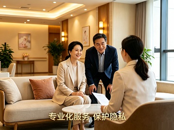 黔南有偿售卵代生女生的客户的客户群体有哪些