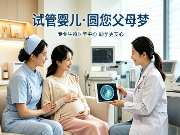 黔南辅助生育服务 试管婴儿行业的兴起背景、发展与未来展望
